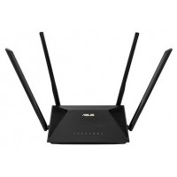 WIRELESS ROUTER ASUS RT-AX53U NEGRO