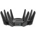 ASUS GT-AXE16000 router inalámbrico 10 Gigabit Ethernet Negro (Espera 4 dias)