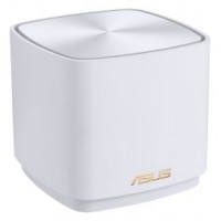 ASUS ZenWiFi XD5 (W-1-PK) Doble banda (2,4 GHz / 5 GHz) Wi-Fi 6 (802.11ax) Blanco 2 Interno (Espera 4 dias)