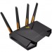 ROUTER ASUS TUF-AX4200 AIMESH - NEGRO