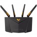 ROUTER ASUS TUF-AX4200 AIMESH - NEGRO