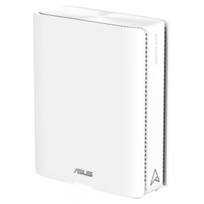 ASUS ZenWiFi BQ16 Tribanda (2.4 GHz / 5 GHz / 6 GHz) Wi-Fi 7 (802.11be) Blanco 3 Interno (Espera 4 dias)