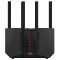 ASUS RT-BE92U ROUTER EXTENSIBLE WIFI 7 TRIBANDA