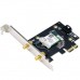 TARJETA ASUS PCE-BE6500