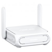 ASUS RT-BE58 Go router inal&aacute;mbrico 2.5 Gigabit Ethernet Doble banda (2,4 GHz / 5 GHz) Blanco (Espera 4 dias)