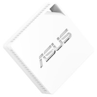 ASUS RT-AX50 Go router inal&aacute;mbrico Doble banda (2,4 GHz / 5 GHz) Blanco (Espera 4 dias)