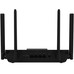 ROUTER ASUS RT-BE50 INTELIGENTE AIMESH WIFI 7