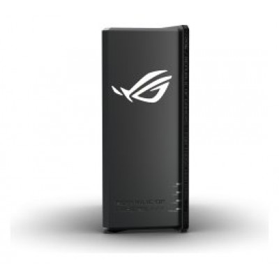 ASUS ROG Strix GS-BE18000 router inalámbrico 2.5 Gigabit Ethernet Tribanda (2.4 GHz / 5 GHz / 6 GHz) Negro (Espera 4 dias)