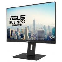 ASUS BE24WQLB 61,2 cm (24.1") 1920 x 1200 Pixeles WUXGA Negro (Espera 4 dias)