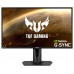 ASUS TUF Gaming VG27AQ 68,6 cm (27") 2560 x 1440 Pixeles WQHD LED Negro (Espera 4 dias)