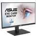 MONITOR 24" DP HDMI VGA ASUS VA24EQSB FHD 75Hz-SX31 MONITOR 24" DP HDMI VGA ASUS VA24EQSB FHD 75Hz