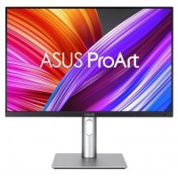 MONITOR LED 24,1" ASUS PROART PA248CRV IPS 75HZ WUXGA 1920X1200 2HDMI 2DP USB MMDIA NEGRO (Espera 4 dias)