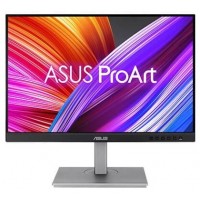 MONITOR LED 24,1" ASUS PROART PA248CNV WUXGA IPS 5MS USB-C HDMI DP MMDIA NEGRO (Espera 4 dias)