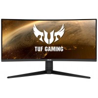 ASUS TUF Gaming VG34VQL1B 86,4 cm (34") 3440 x 1440 Pixeles UltraWide Quad HD LED Negro (Espera 4 dias)