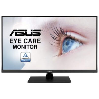 MONITOR 31.5 ASUS VP32AQ IPS WQHD MM NEGRO