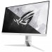 ASUS ROG Strix XG27AQ-W 68,6 cm (27") 2560 x 1440 Pixeles Wide Quad HD Blanco (Espera 4 dias)