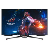 ASUS PG48UQ 120,7 cm (47.5") 3840 x 2160 Pixeles 4K Ultra HD OLED Negro (Espera 4 dias)