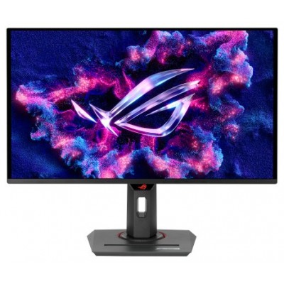 ASUS ROG Strix OLED XG27UCDMG pantalla para PC 67,3 cm (26.5") 3840 x 2160 Pixeles 4K Ultra HD QD-OLED Negro (Espera 4 dias)