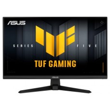 ASUS TUF Gaming VG259QMR5A pantalla para PC 62,2 cm (24.5") 1920 x 1080 Pixeles Full HD LCD Negro (Espera 4 dias)