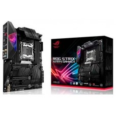 ASUS ROG Strix X299-E Gaming II LGA 2066 ATX Intel® X299 (Espera 4 dias)