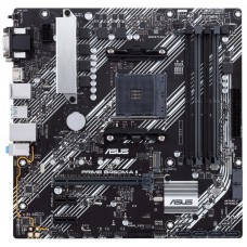 ASUS PRIME B450M-A II AMD B450 Zócalo AM4 micro ATX (Espera 4 dias)