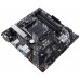 ASUS PRIME B450M-A II AMD B450 Zócalo AM4 micro ATX (Espera 4 dias)
