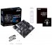 ASUS PRIME B450M-A II AMD B450 Zócalo AM4 micro ATX (Espera 4 dias)