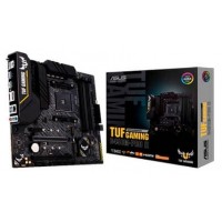 ASUS TUF GAMING B450M-PRO II AMD B450 Zócalo AM4 micro ATX (Espera 4 dias)