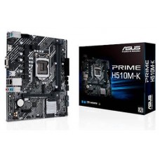 PB ASUS PRIME H510M-K Skt 1200 Intel Gen