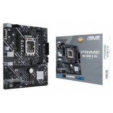 ASUS Placa Base PRIME H610M-E CSM D4