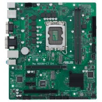 ASUS PRO H610M-CT D4-CSM Intel H610 LGA 1700 micro ATX (Espera 4 dias)