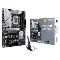 PLACA BASE ASUS PRIME Z790-P WIFI CSM 1700 ATX 4XDDR5