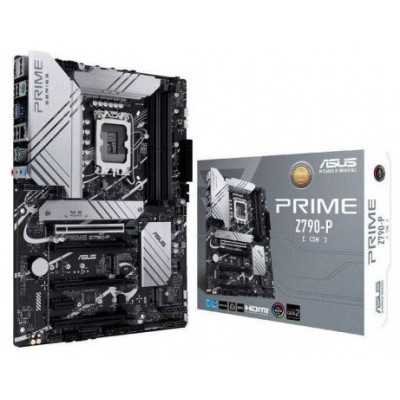 PLACA BASE ASUS PRIME Z790-P-CSM V2
