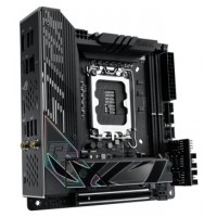 ASUS ROG STRIX Z790-I GAMING WIFI Intel Z790 LGA 1700 mini ITX (Espera 4 dias)