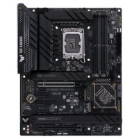 PLACA BASE ASUS TUF GAMING Z790-PLUS D4 1700 ATX 4XDDR5