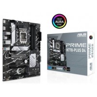 ASUS PRIME H770-PLUS D4 LGA 1700 ATX (Espera 4 dias)