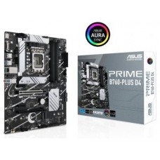 PLACA BASE ASUS PRIME B760-PLUS D4 V2