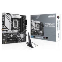 PLACA BASE ASUS PRIME B760M-A WIFI D4