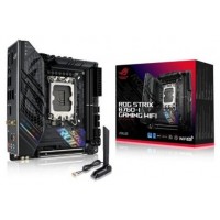 PLACA BASE ASUS ROG ST B760-I G WI V2