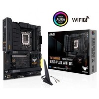PLACA BASE ASUS TUF G B760-PL W D4 V2