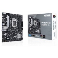 PLACA BASE ASUS PRIME B760M-K D4 V2