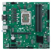 ASUS PRO B760M-CT-CSM Intel B760 LGA 1700 micro ATX (Espera 4 dias)