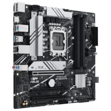 PLACA BASE ASUS PRIME B760M-A-CSM V2