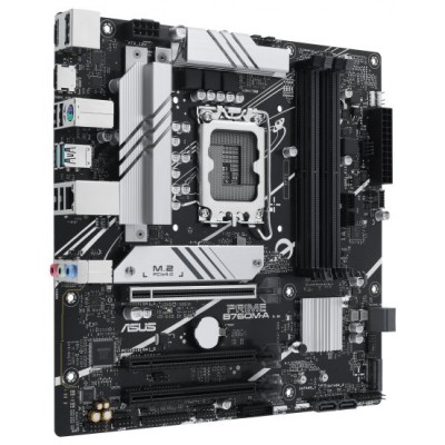 PLACA BASE ASUS PRIME B760M-A-CSM V2