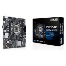 Asus Placa Base PRIME H510M-R 2.0 mATX LGA1200