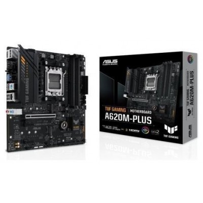PLACA BASE ASUS TUF GAM A620M-PLUS