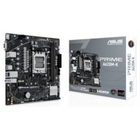 PLACA BASE ASUS PRIME A620M-K