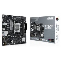 ASUS PRIME A620M-K AMD A620 Zócalo AM5 micro ATX (Espera 4 dias)