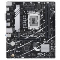 PLACA BASE ASUS PRIME B760M-K
