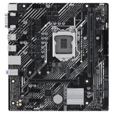 PLACA BASE ASUS PRIME H510M-E R2 0